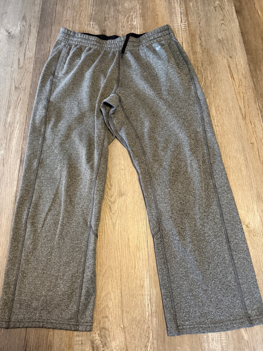 Nike Women’s Black Dri-FIT Sweatpants